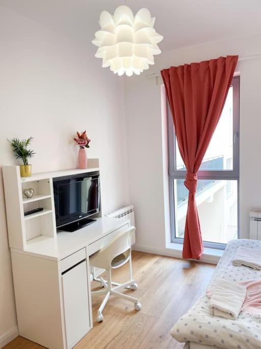 Apartament Princess Gabriela With Grand Winter Terrace Praga
