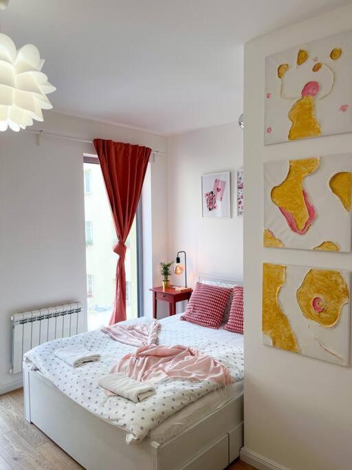 Princess Gabriela With Grand Winter Terrace * Praga