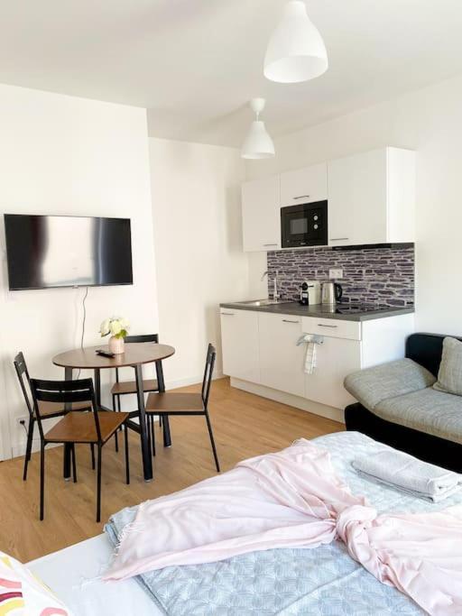 Apartment Princess Gabriela With Grand Winter Terrace Prague