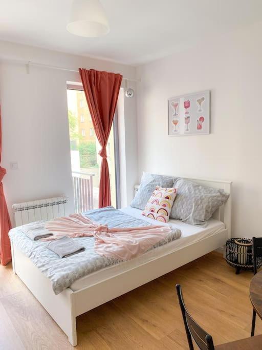 Princess Gabriela With Grand Winter Terrace Apartament