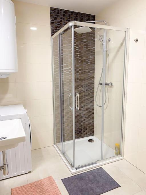 Apartament Princess Gabriela With Grand Winter Terrace
