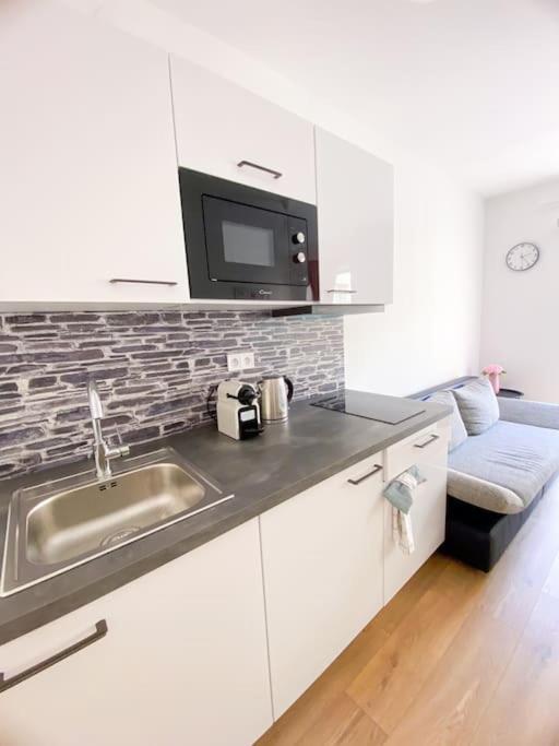 Apartament Princess Gabriela With Grand Winter Terrace