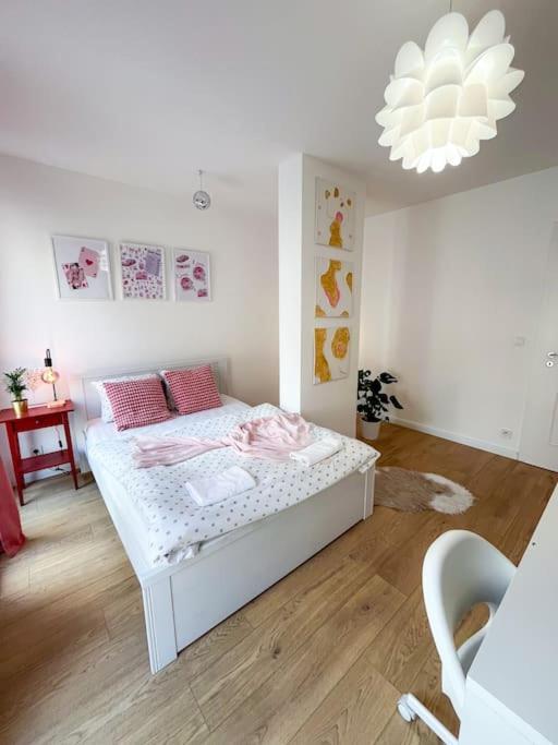 Apartament Princess Gabriela With Grand Winter Terrace *