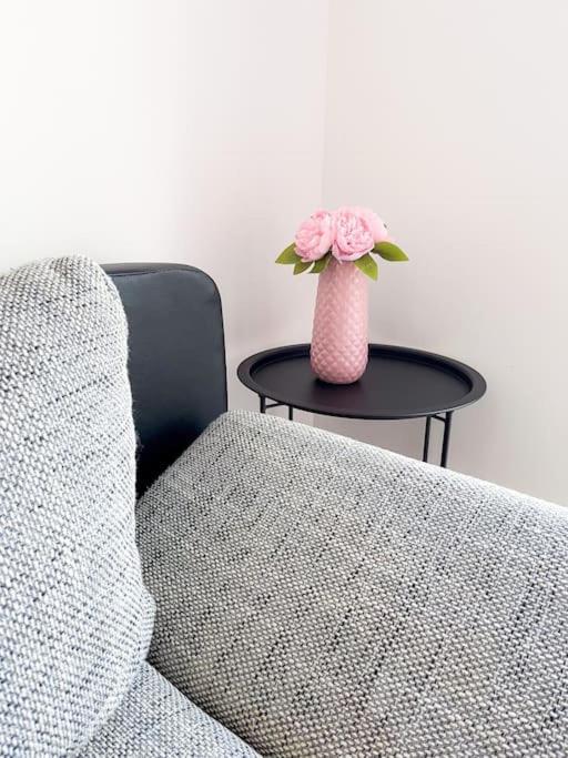 Apartament Princess Gabriela With Grand Winter Terrace
