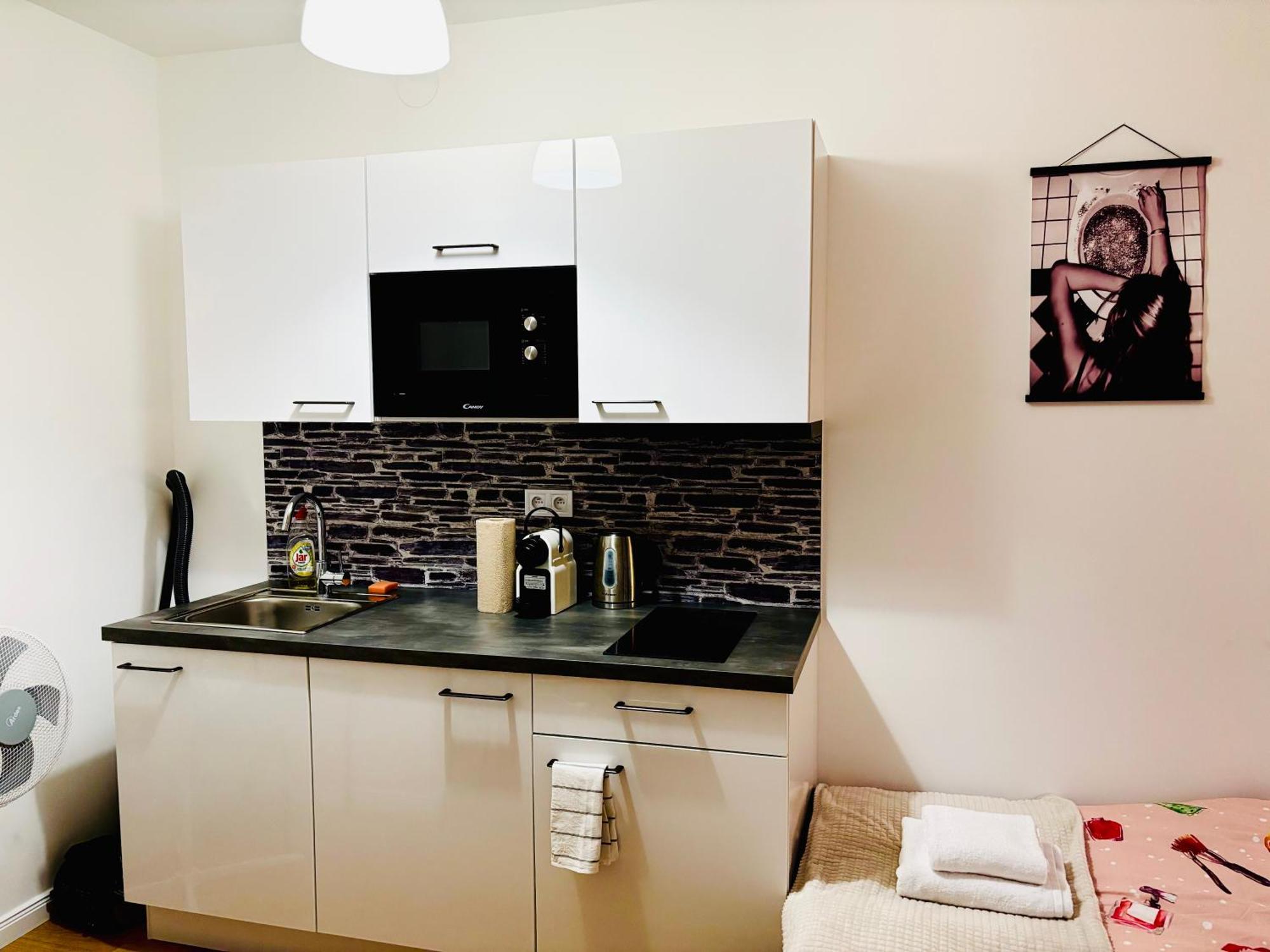 Apartament Princess Gabriela With Grand Winter Terrace *