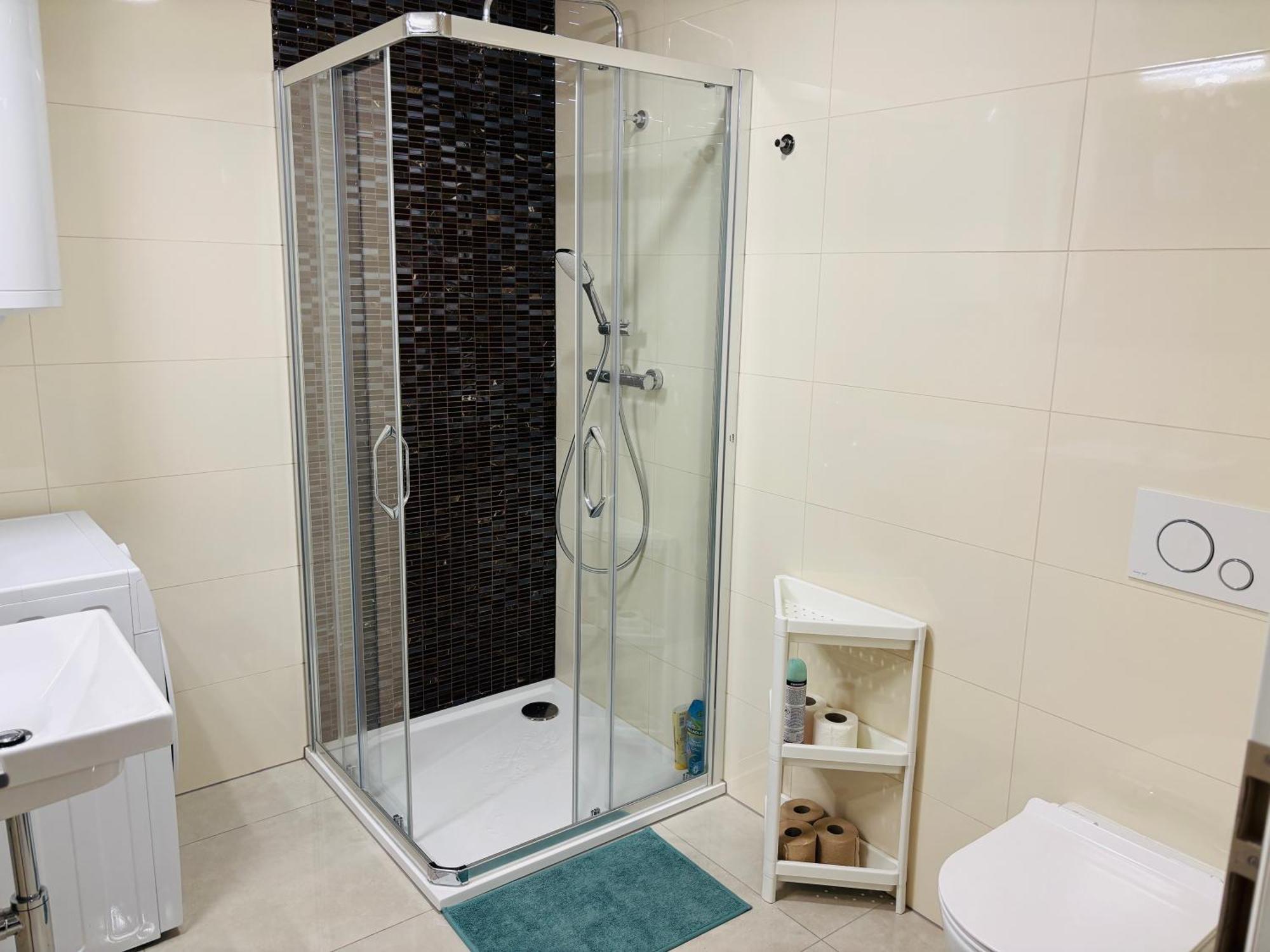 Apartament Princess Gabriela With Grand Winter Terrace *
